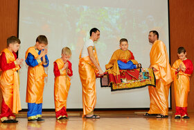 Фото 11. Многоликий мир