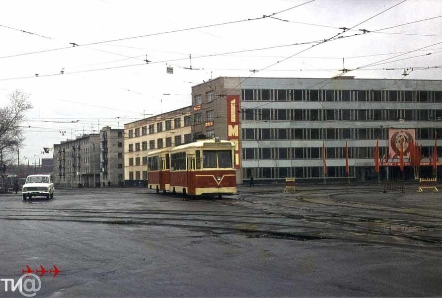тверь 80 годов фото