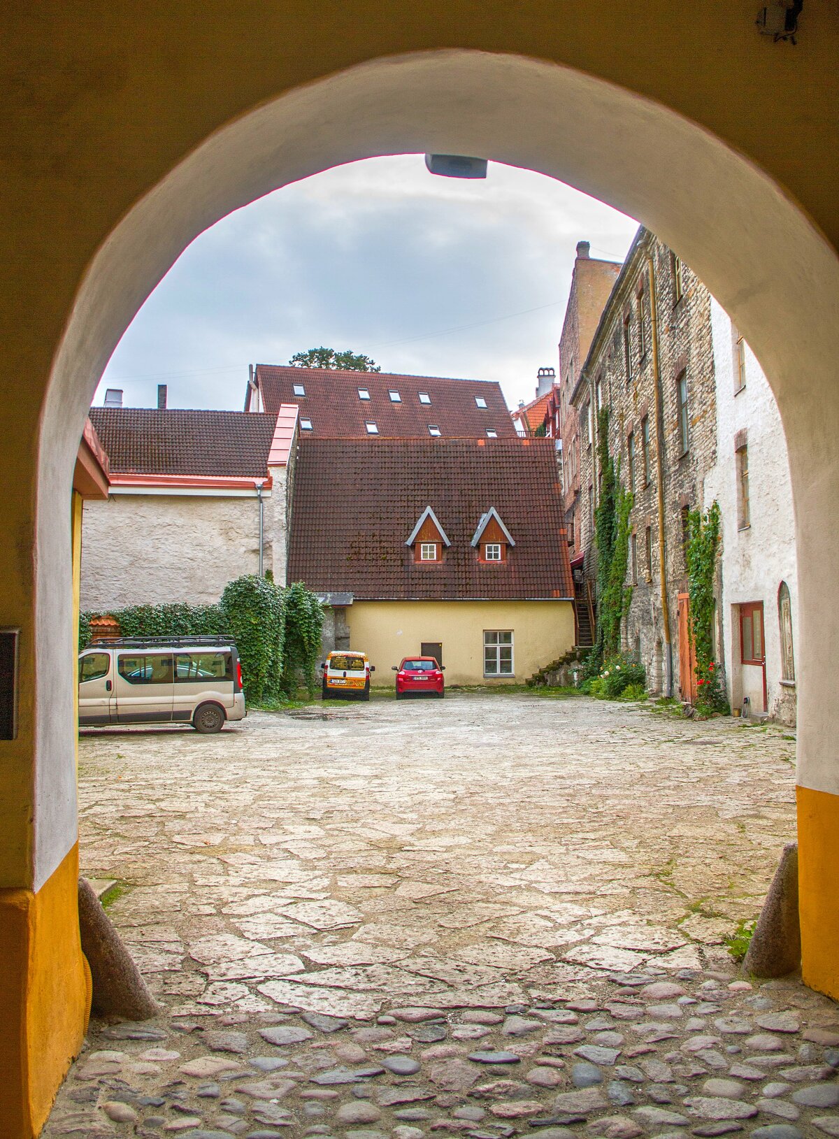 висмар германия старый город фото