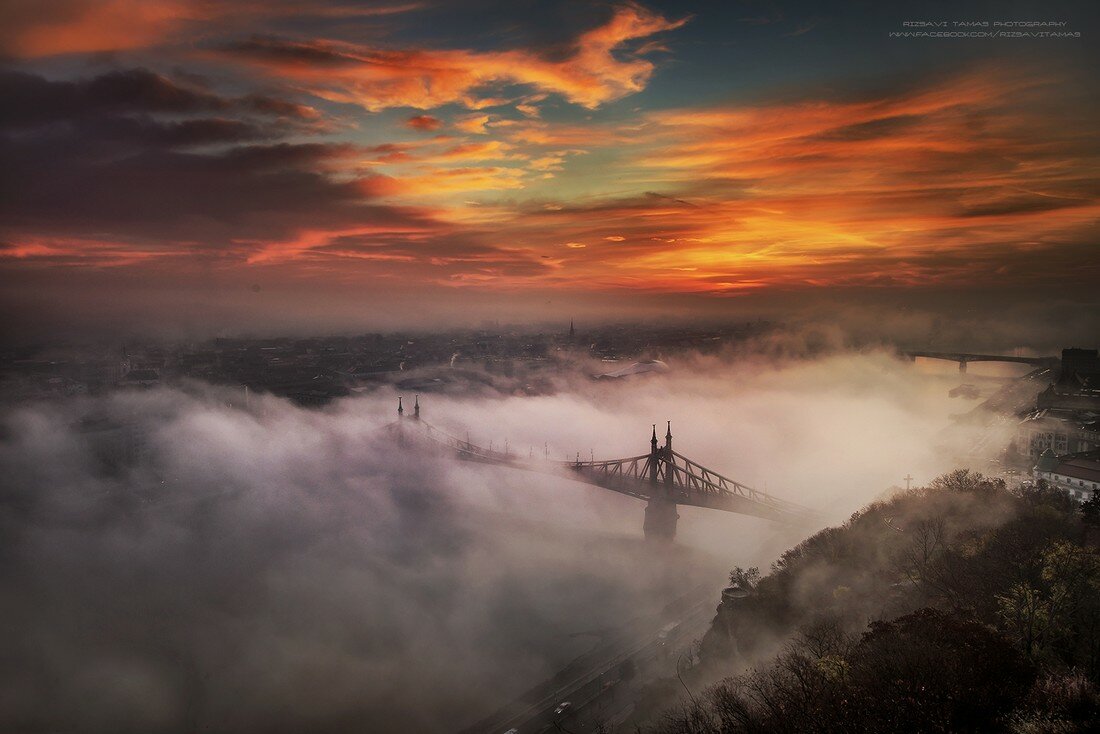 атмосферные фотки фото