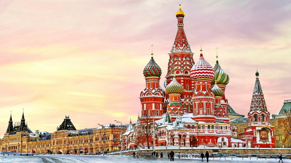 храм василия блаженного москва фото