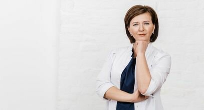 Калашникова ирина анатольевна проктолог москва