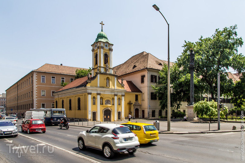 церковь сибиу румыния фото