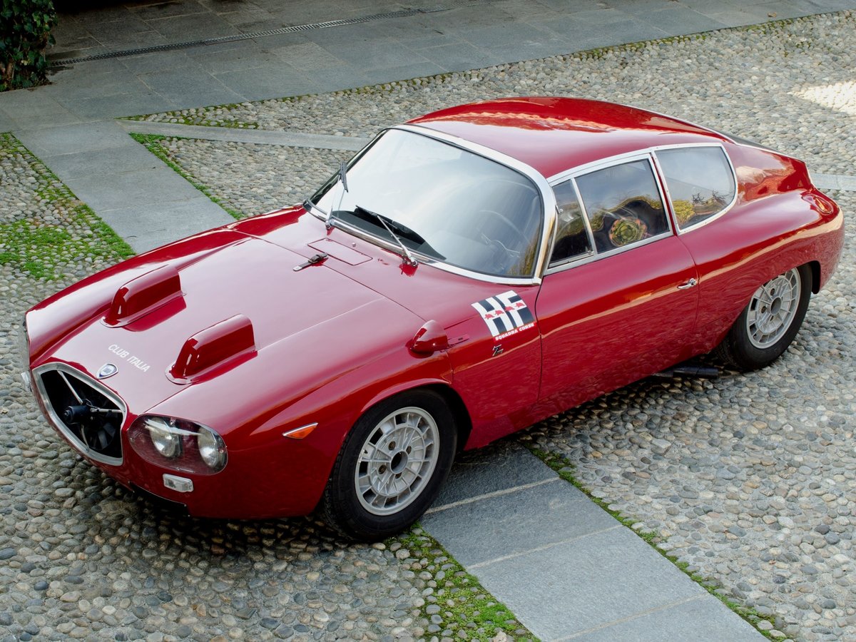 alfa romeo фото