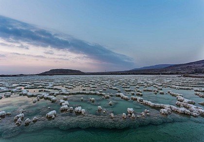 израиль мертвое море фото