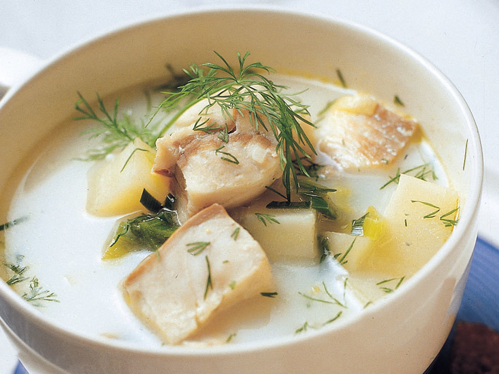 Несколько вкусных супов. А какие любите вы? Гастрономия,Питание