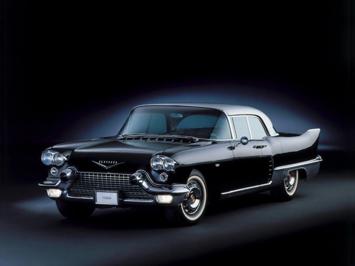 Cadillac Eldorado Brougham