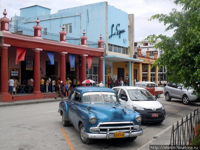floridita в гаване фото