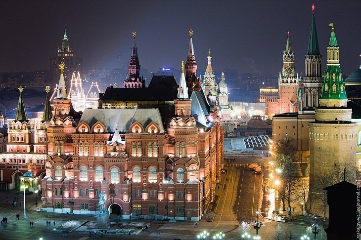 исторический музей московского кремля фото
