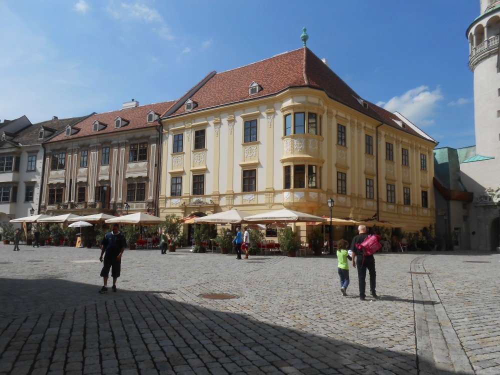 sopron венгрия фото