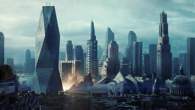 star trek 2 into darkness фото