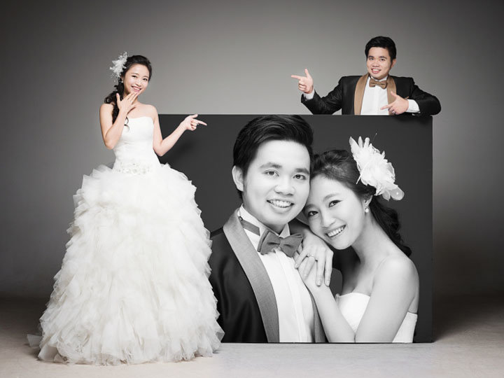wedding фото