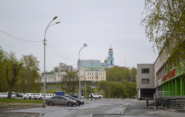 церковь на ярославке в мытищах фото