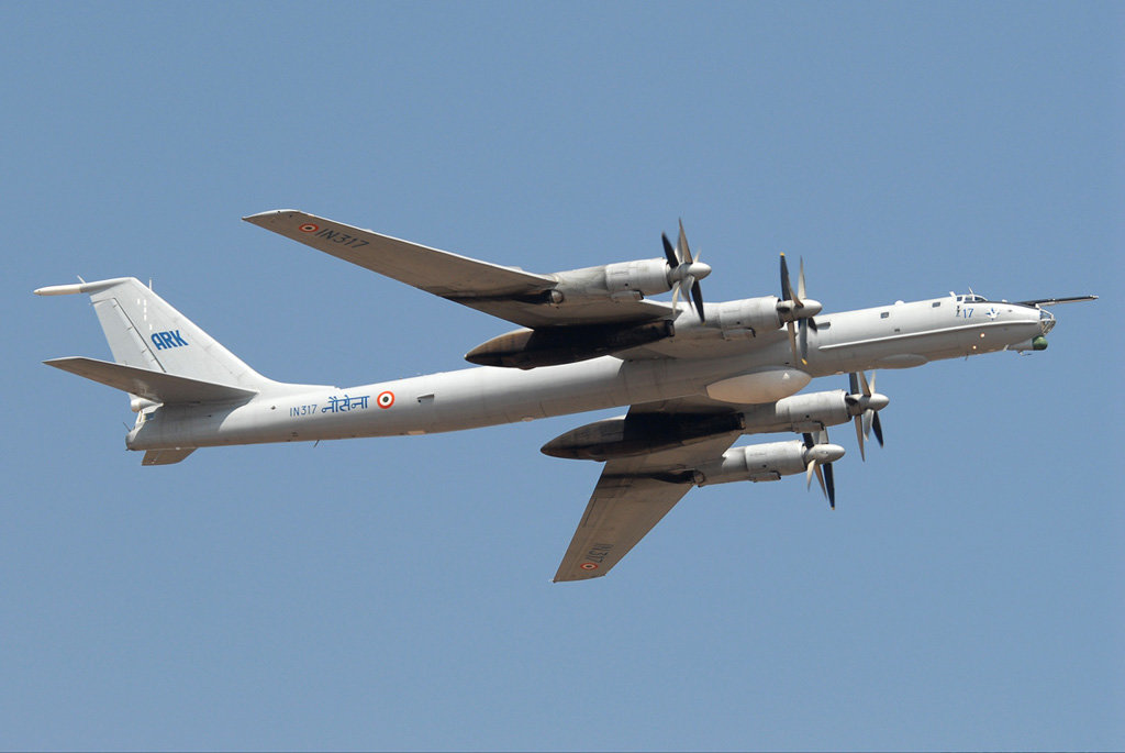 бомбардировщик ту-95мс фото