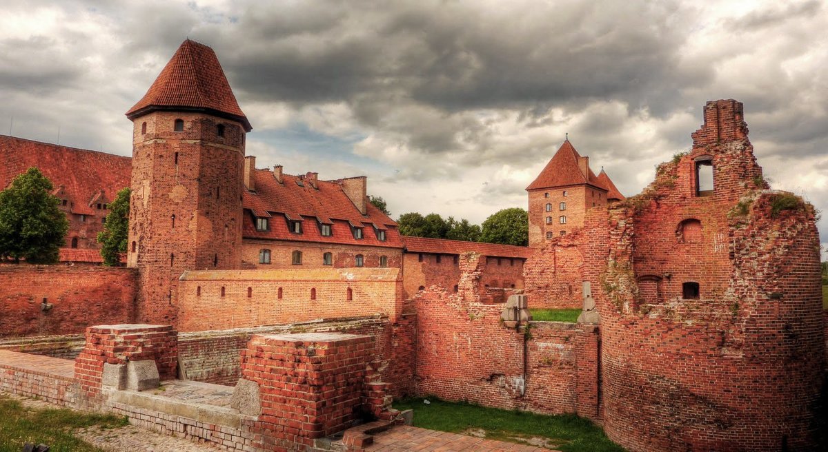 Замок Шаакен фото
