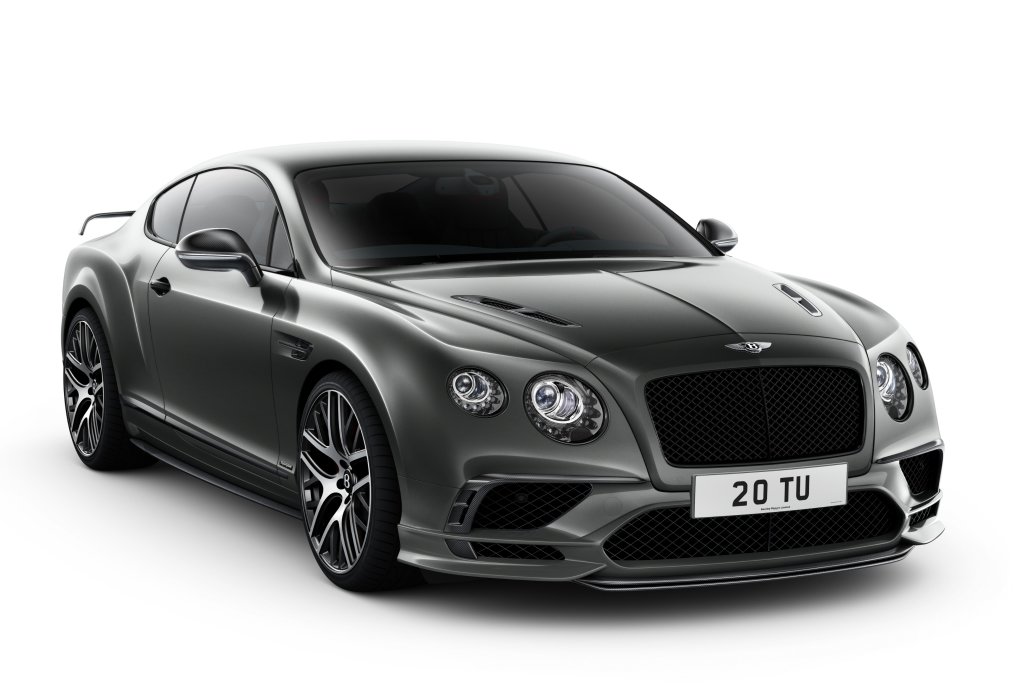 bentley continental gt 2003 2011 фото