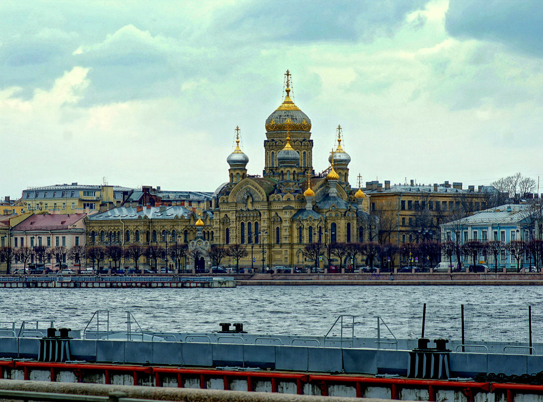 храм успения пресвятой богородицы в санкт петербурге фото
