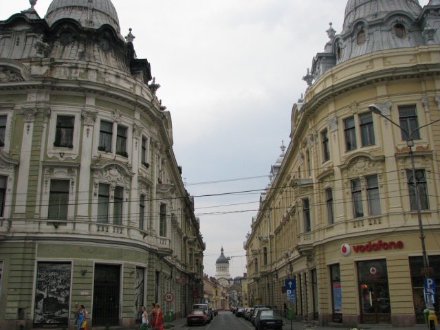 архитектура города черновцы фото