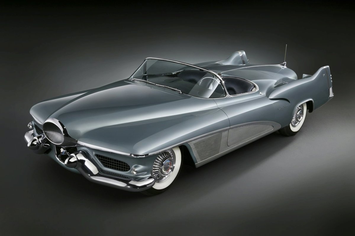 buick le sabre фото