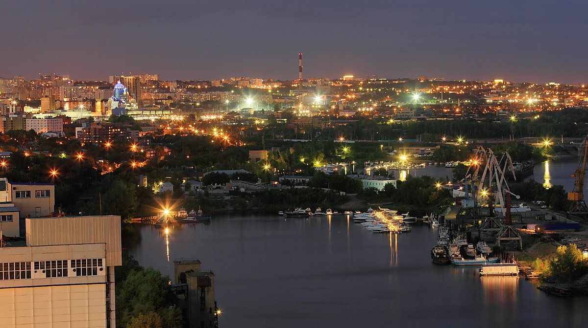 воронеж фото