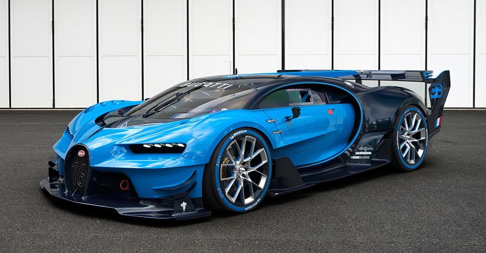 Bugatti