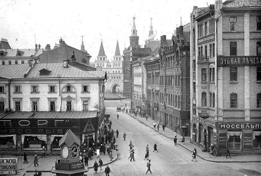 львовлемберг старые фото