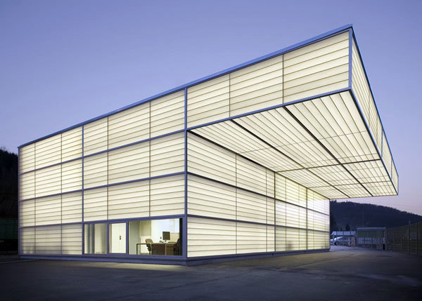 architecture facade skin projects фото