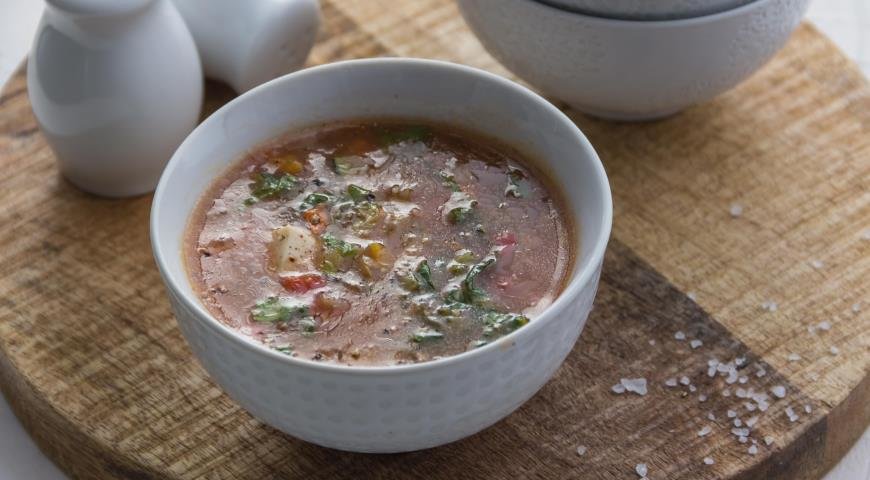 суп вкусный фото