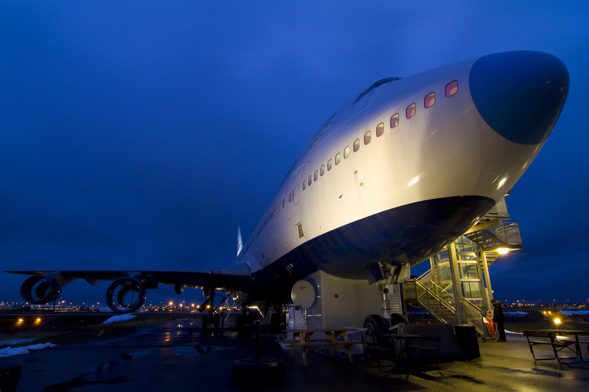 jumbo stay стокгольм швеция фото
