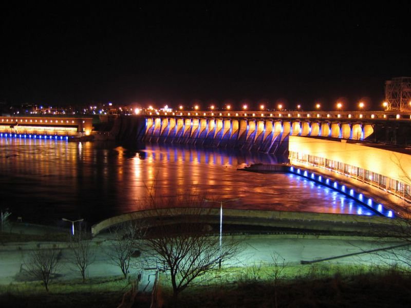 гэс памир 1 таджикистан фото
