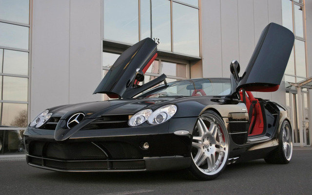 mb slr фото