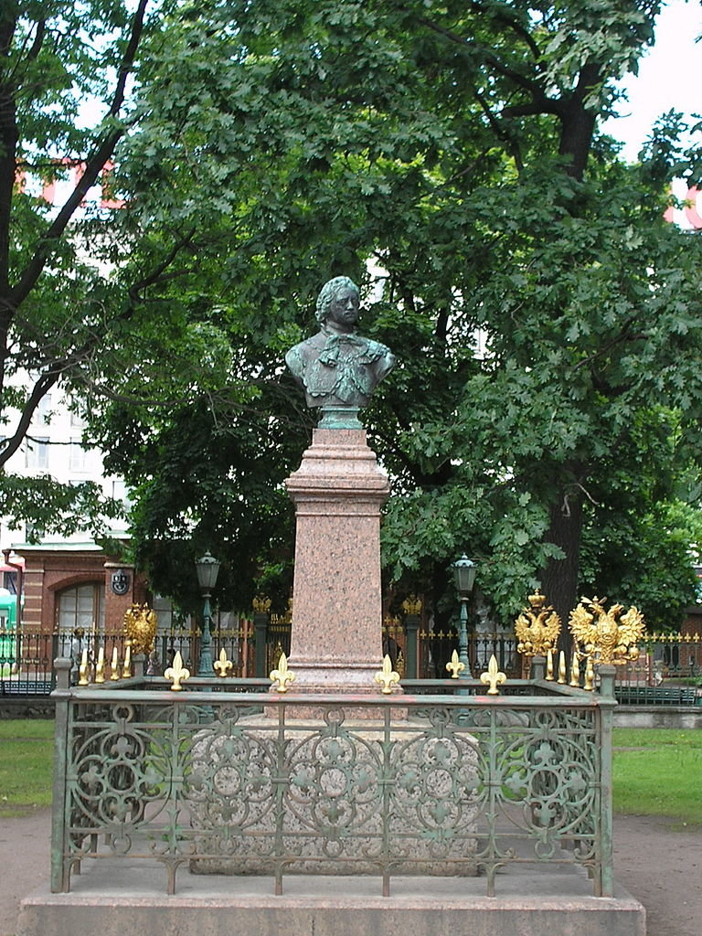домик петра 1 в санкт петербурге фото