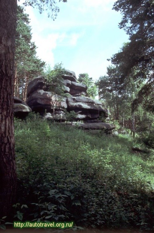 шарташские каменные палатки екатеринбург фото