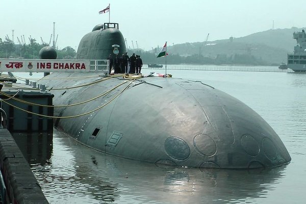 подводная лодка атомная фото