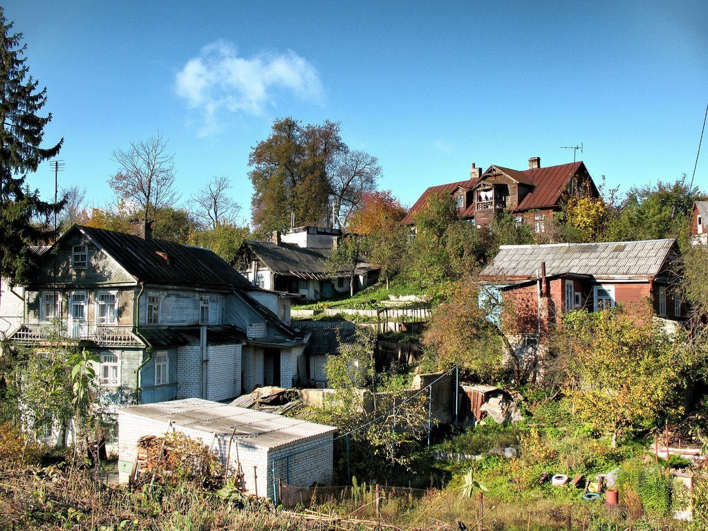 фото пригороды гродно фото