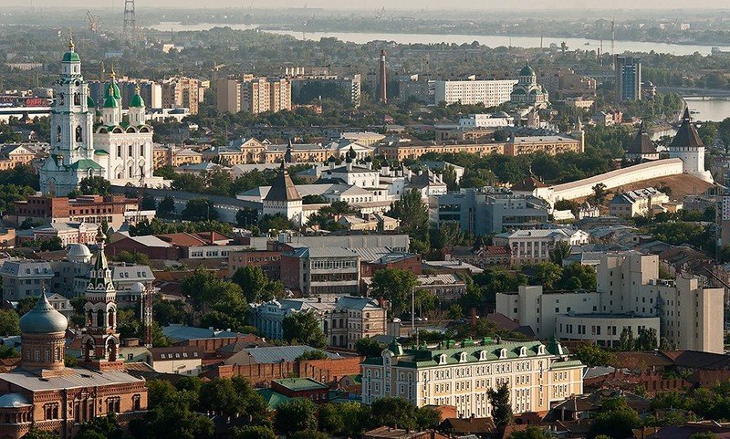 астраханский кремль астрахань фото