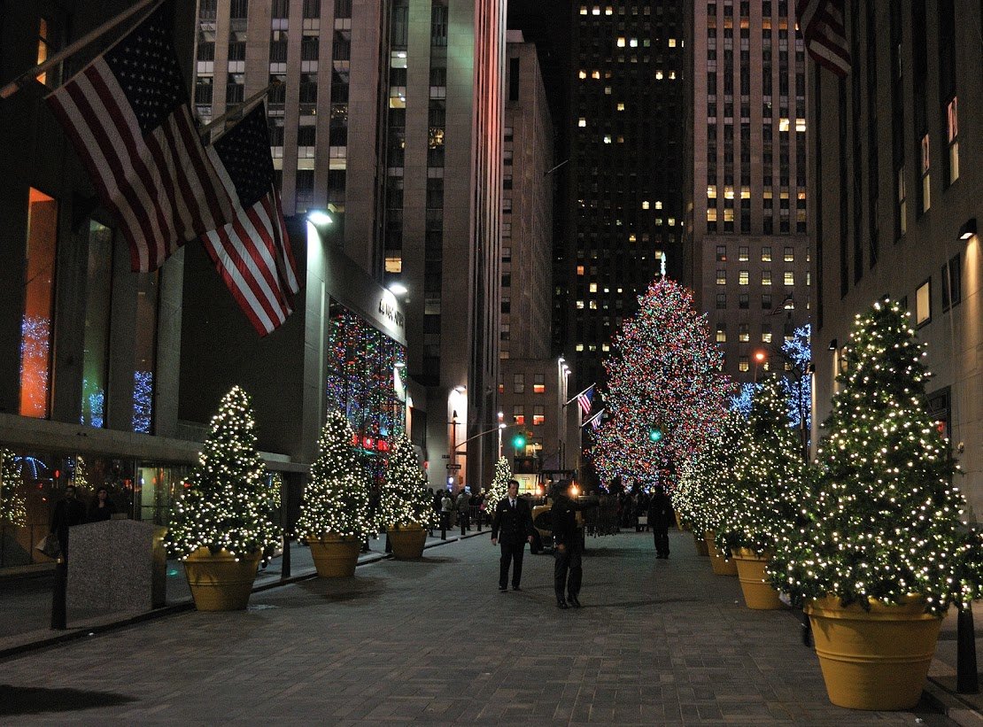 Новые картинки сша