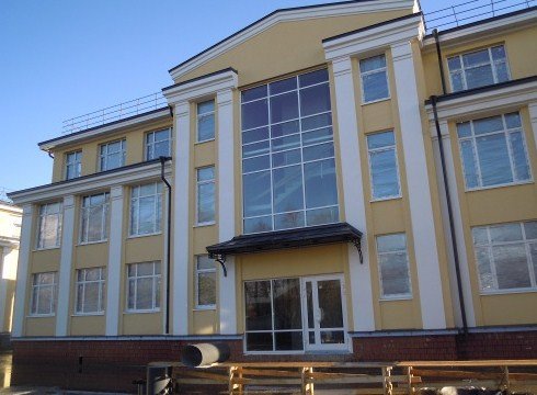 жк династия петергоф фото