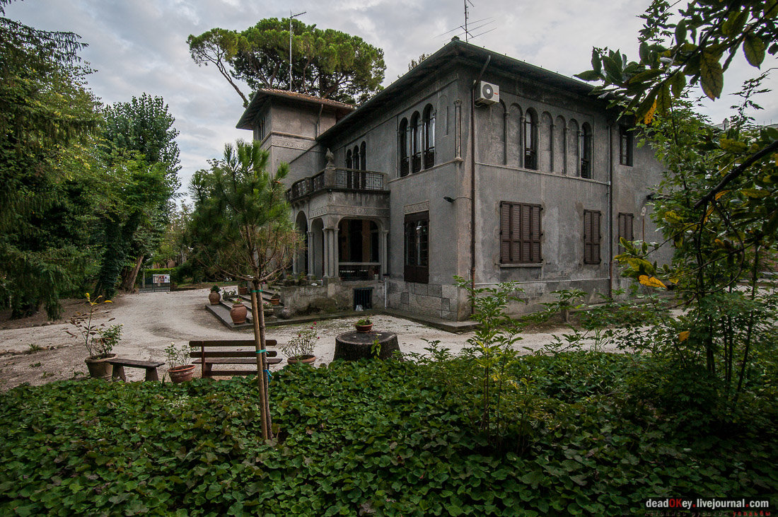 заброшенные дома картинки фото