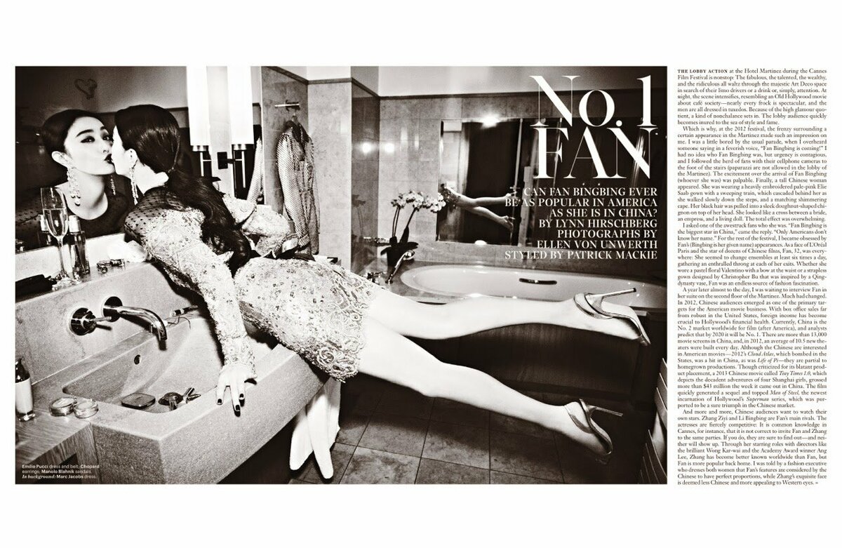 ellen von unwerth фото