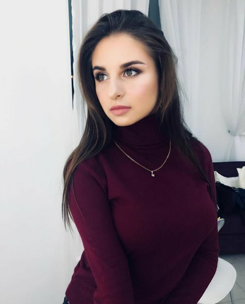 Девушка фото