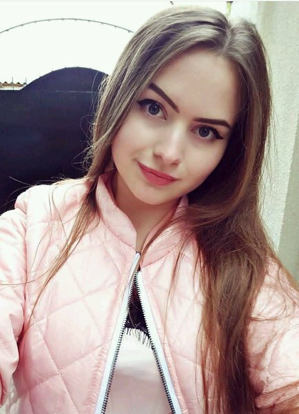 Девушка фото