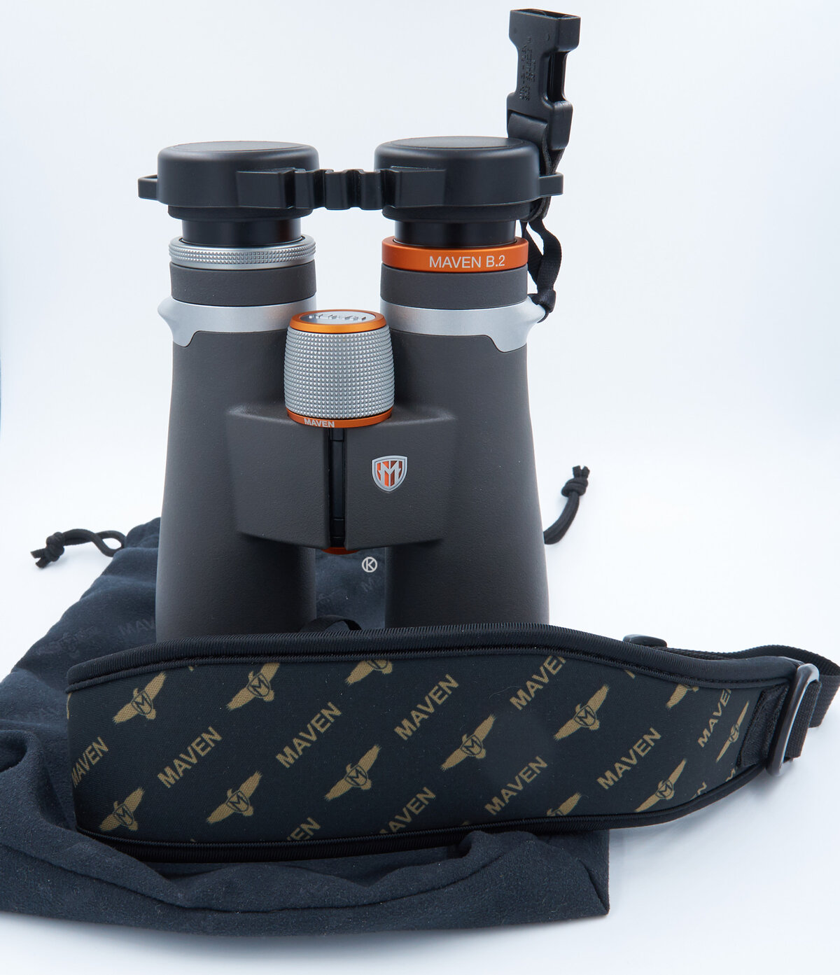 Maven b2 9x45 review sales