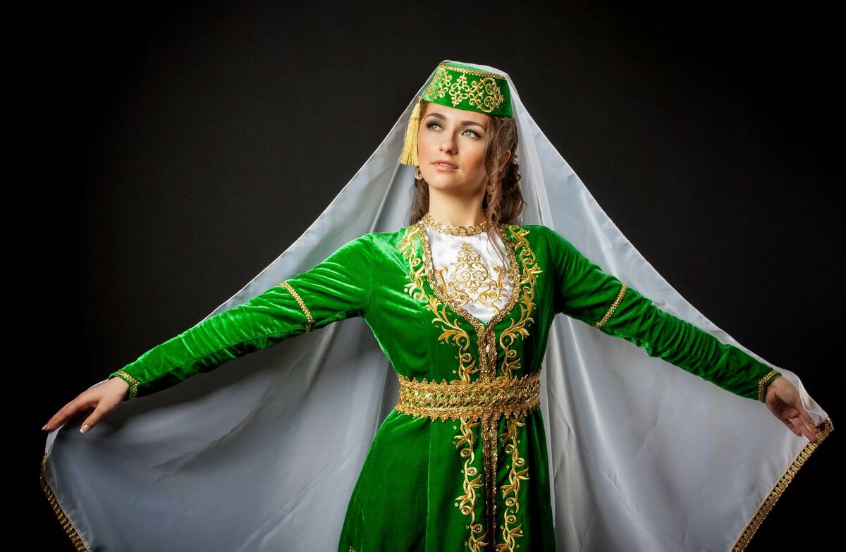 легко новгородские татары костюмы фото нам свойственно делать