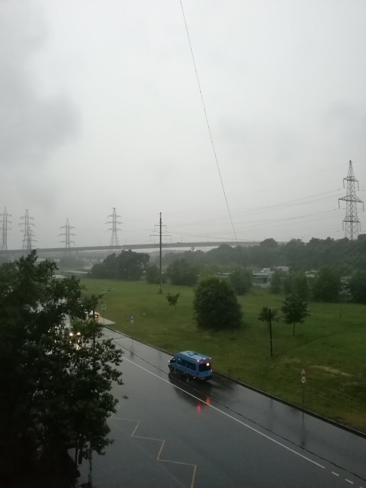 дорога фото