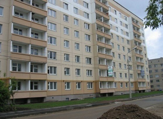 гатчинское шоссе фото