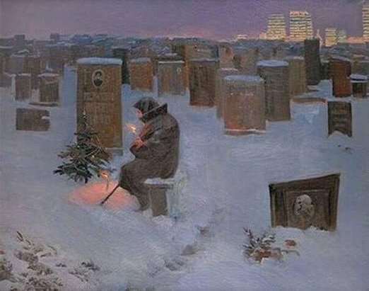 сергей андрияка новогодняя ночь 1984 фото