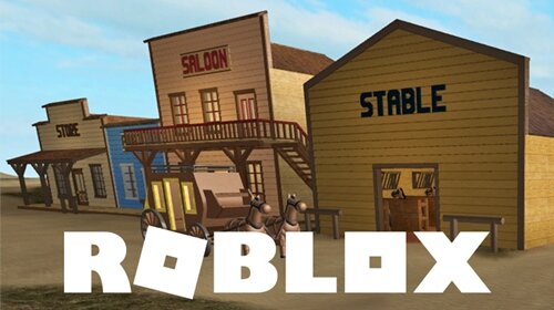 roblox game фото