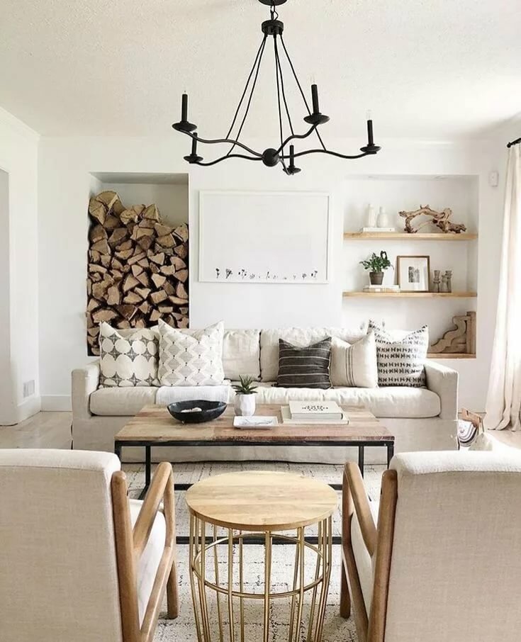 Картинки дизайн и декор интерьеров