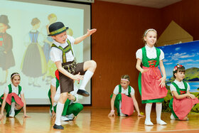 Фото 4. Многоликий мир